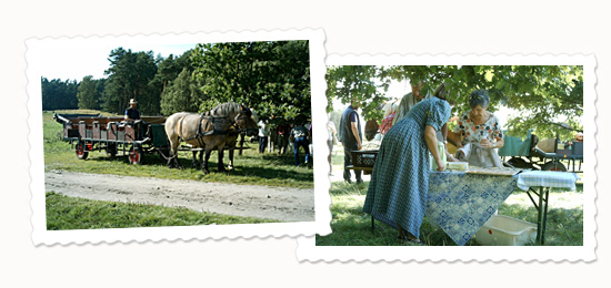 Der Ort Volkwardingen